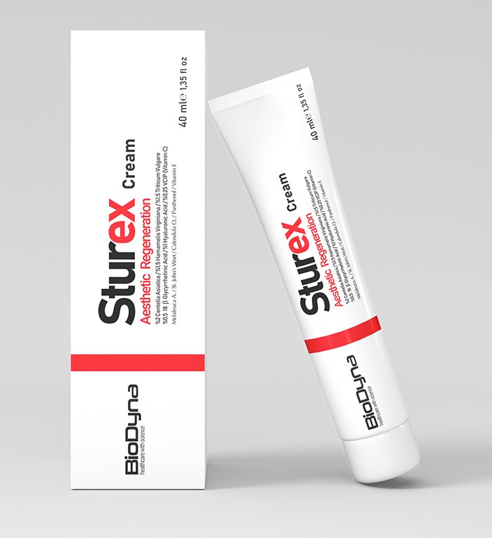 Sturex Krem 40ml 