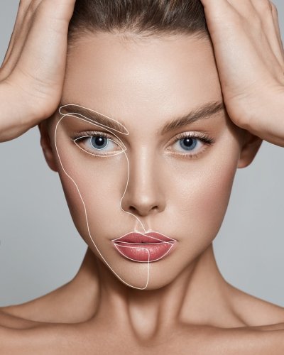 Yüz Germe Estetiği